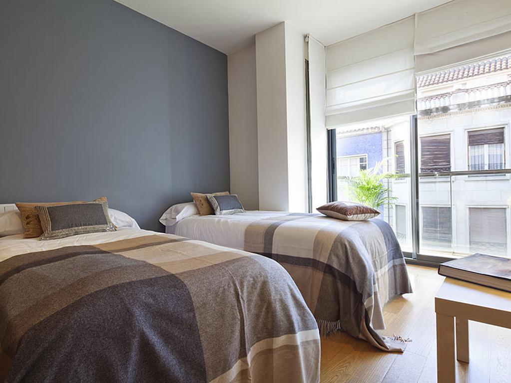 My Space Barcelona Penthouse Terrace Экстерьер фото